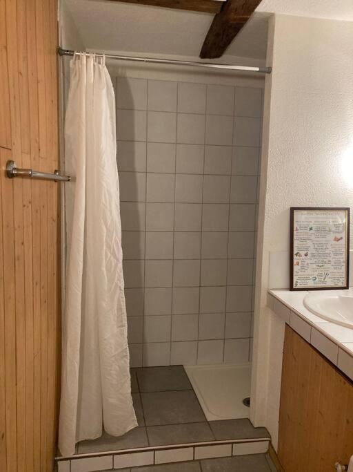 Appartamento La Sorciere In A Typical Alsatian House Rouffach Esterno foto